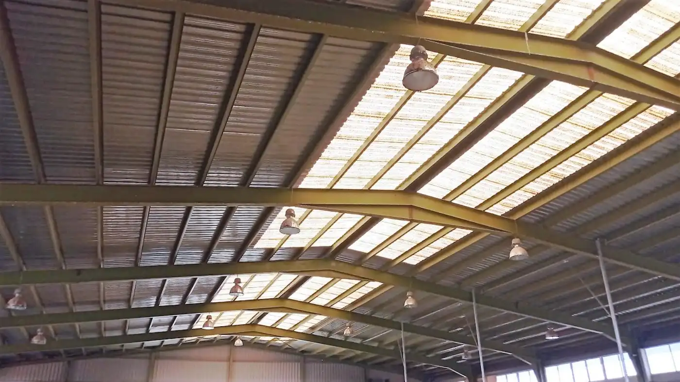 Nave industrielle à vendre à Jumilla, imagen 9