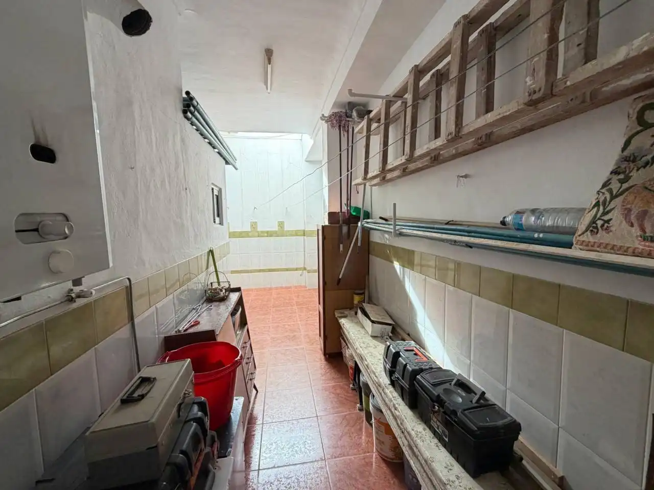 Casa o chalet en venta en Osuna, Sevilla