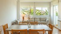 Dining room of Apartment for sale in Sitges  with Air Conditioner and Terrace
