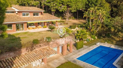 Foto 3 de Casa o chalet en venta en Supermaresme, Sant Vicenç de Montalt