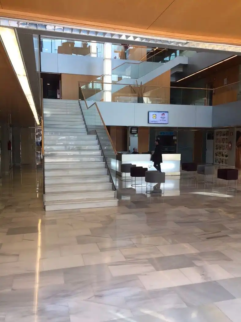 Office space for sale in Avinguda Corts Catalanes 8, imagen 9