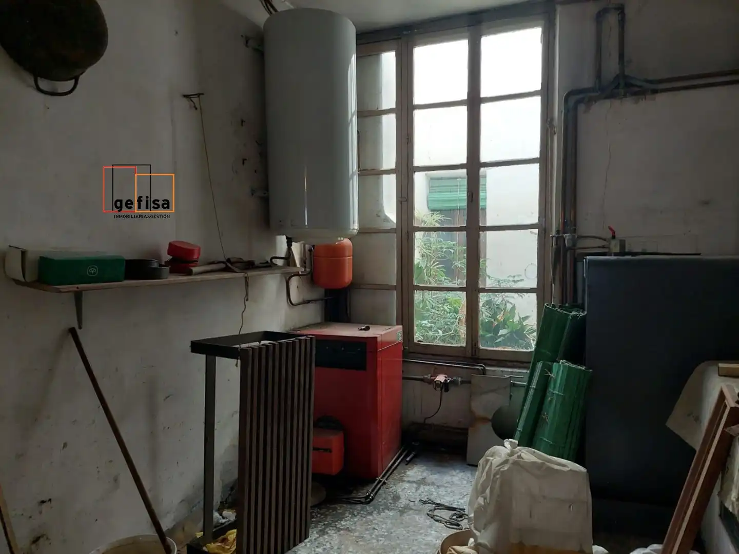 House with terrace for sale in Valdepeñas, imagen 19