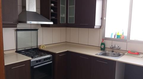 Foto 4 de Pis en venda a Siervas de Jesús, Piscinas, Burriana / Borriana