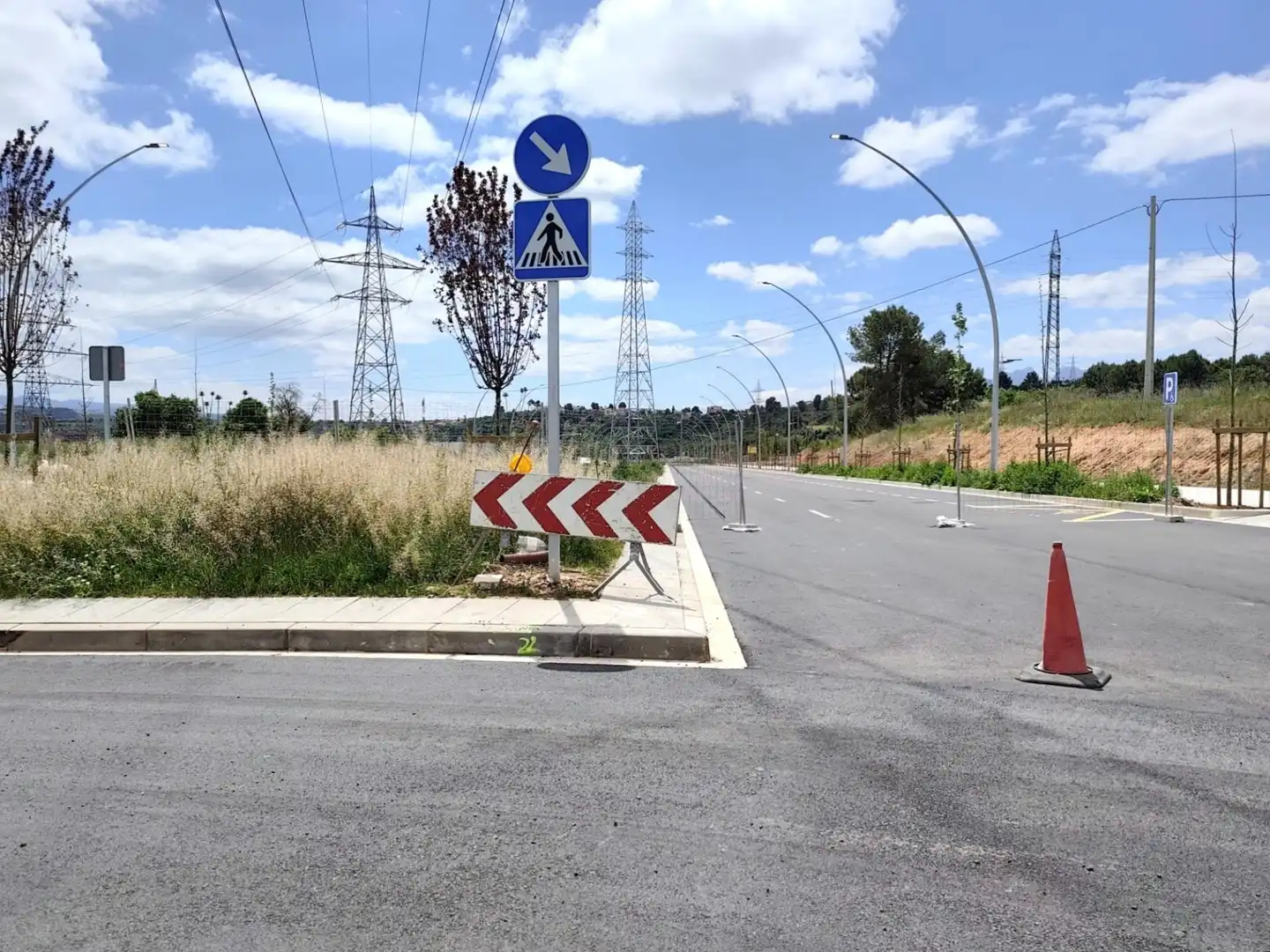 Industriegrundstück zum Verkauf in Congost - Santa Caterina, imagen 27