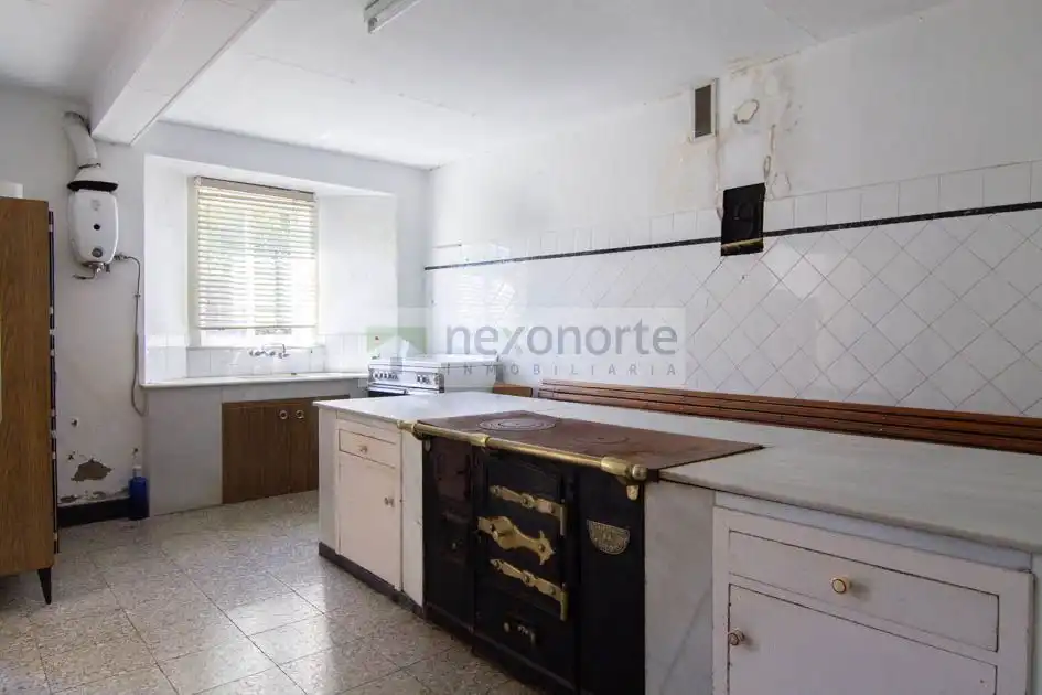 Maison rustique à vendre à Rebuxentos, Piñeiro 5, imagen 8