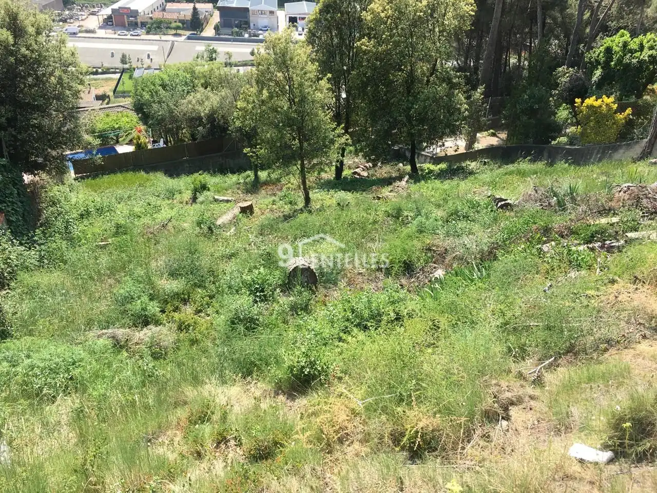 Terreni e lotti in vendita a Aiguafreda, imagen 8