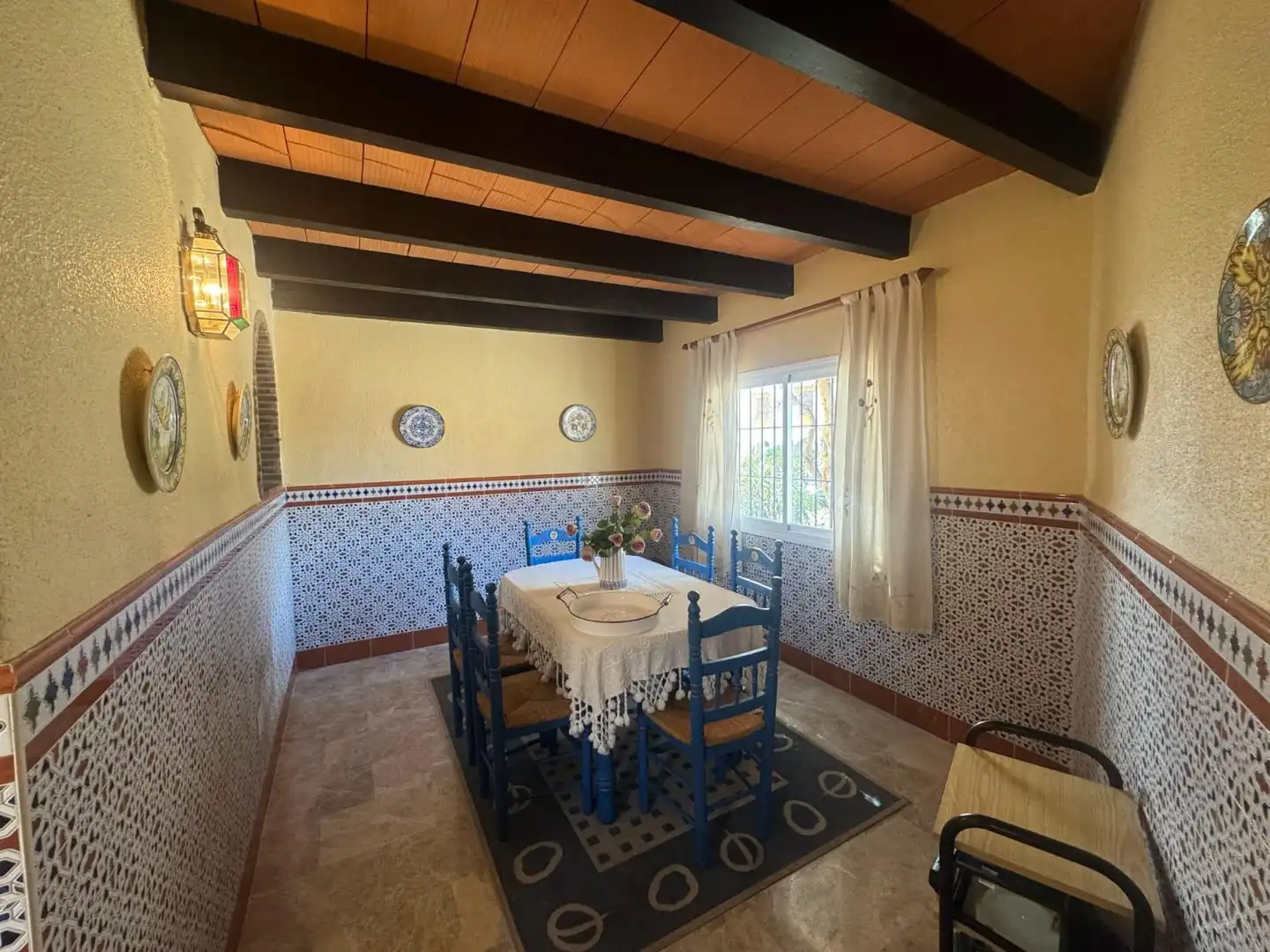 Casa amb terrassa en venda a Marina de Casares, imagen 17