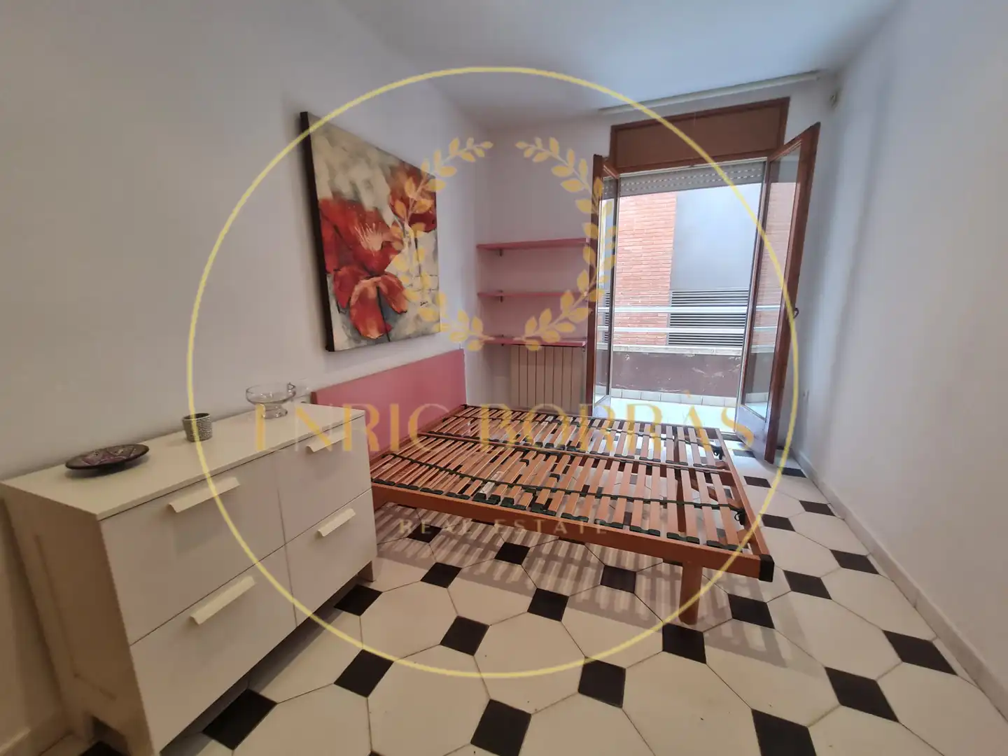 Habitación de Piso en venta en Puig-reig con Calefacción, Terraza y Trastero