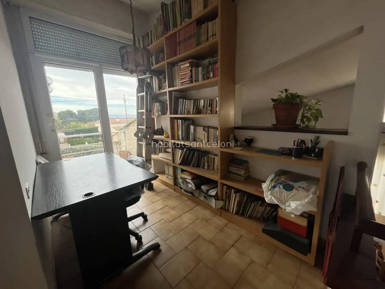 Casa con jardín en venta en Calle Doctor Robert 54, imagen 14