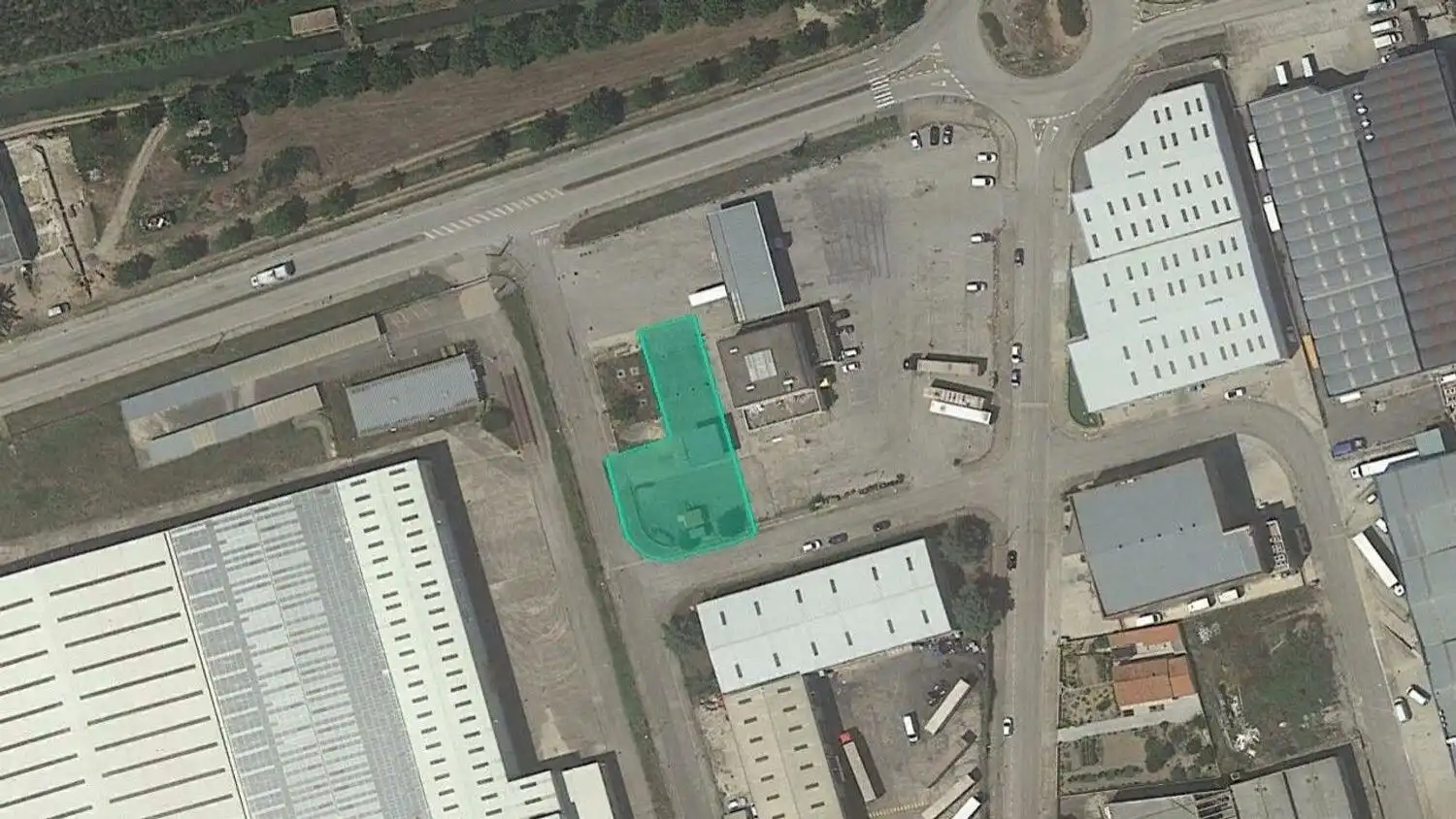 Terreno residencial en venta en de Palamós, imagen 6