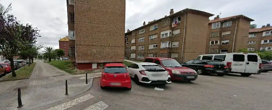 Piso con ascensor en venta en Alisal - San Román, imagen 7