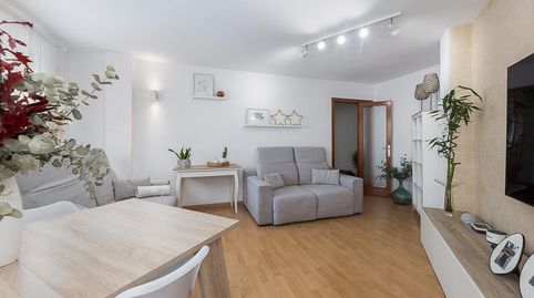 Foto 2 de Piso en venta en Santa Catalina, Palma de Mallorca