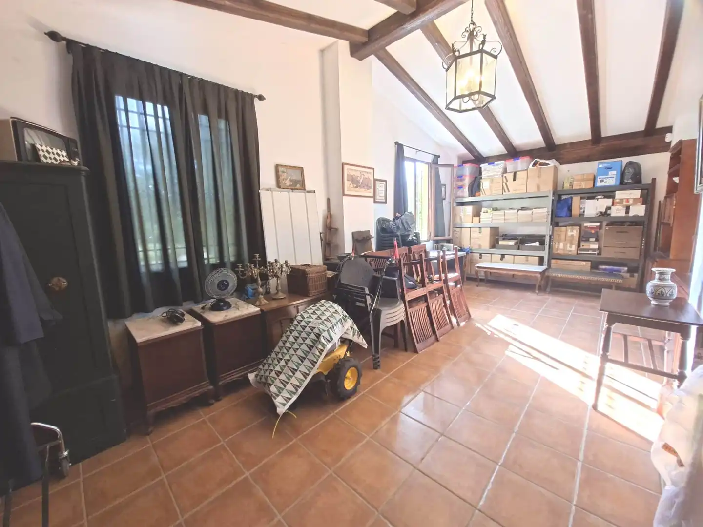 Maison rustique avec piscine à vendre à Periurbano Oeste - Sierra, imagen 27