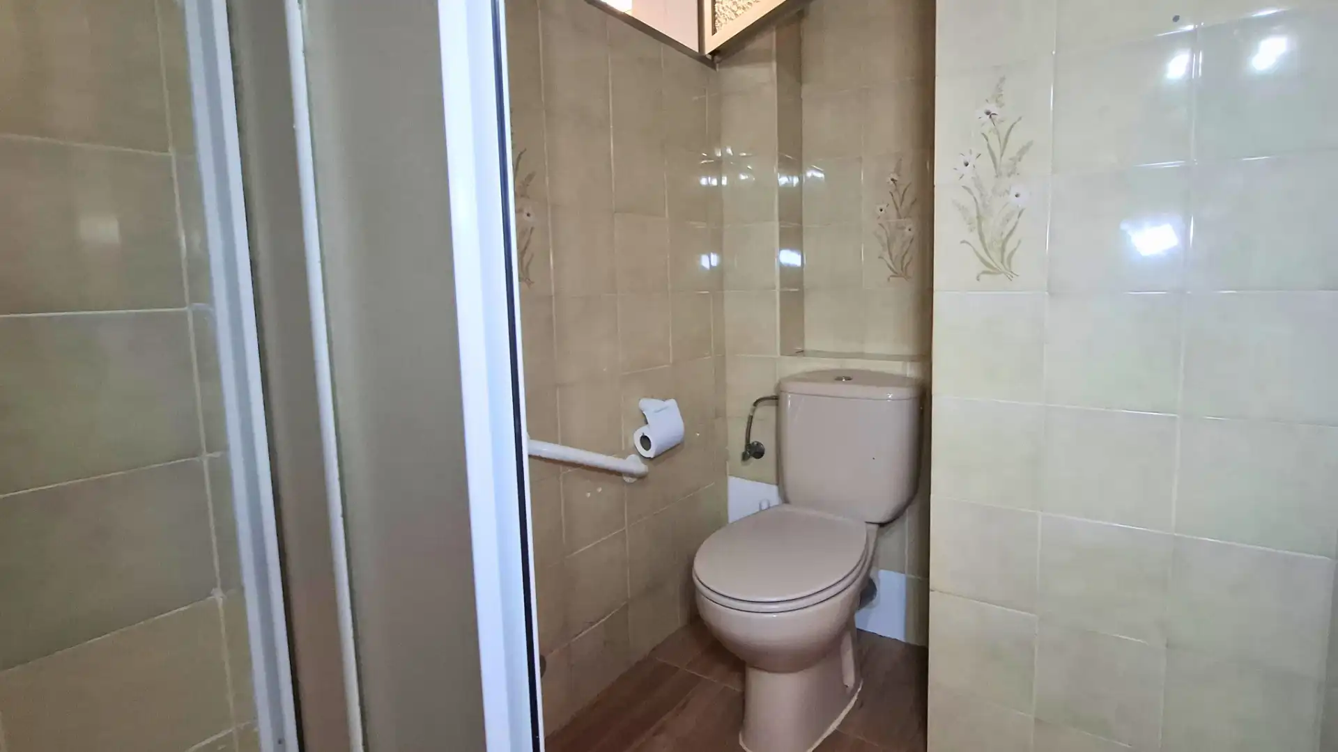 Bany de Pis en venda en Córdoba amb Aire condicionat i Forn