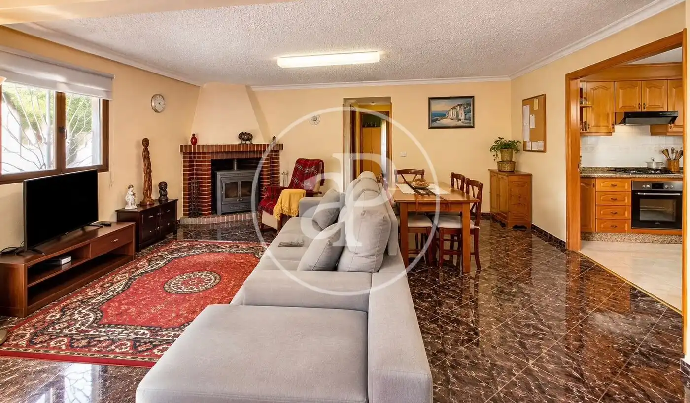 Casa con piscina in vendita a Santa Bárbara, imagen 7