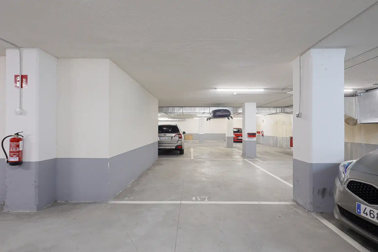 Flat for sale in Oviedo - POSTIGO BAJO, 28, Casco Histórico