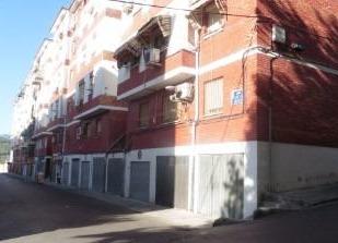 Vista exterior de Pis en venda en  Jaén Capital