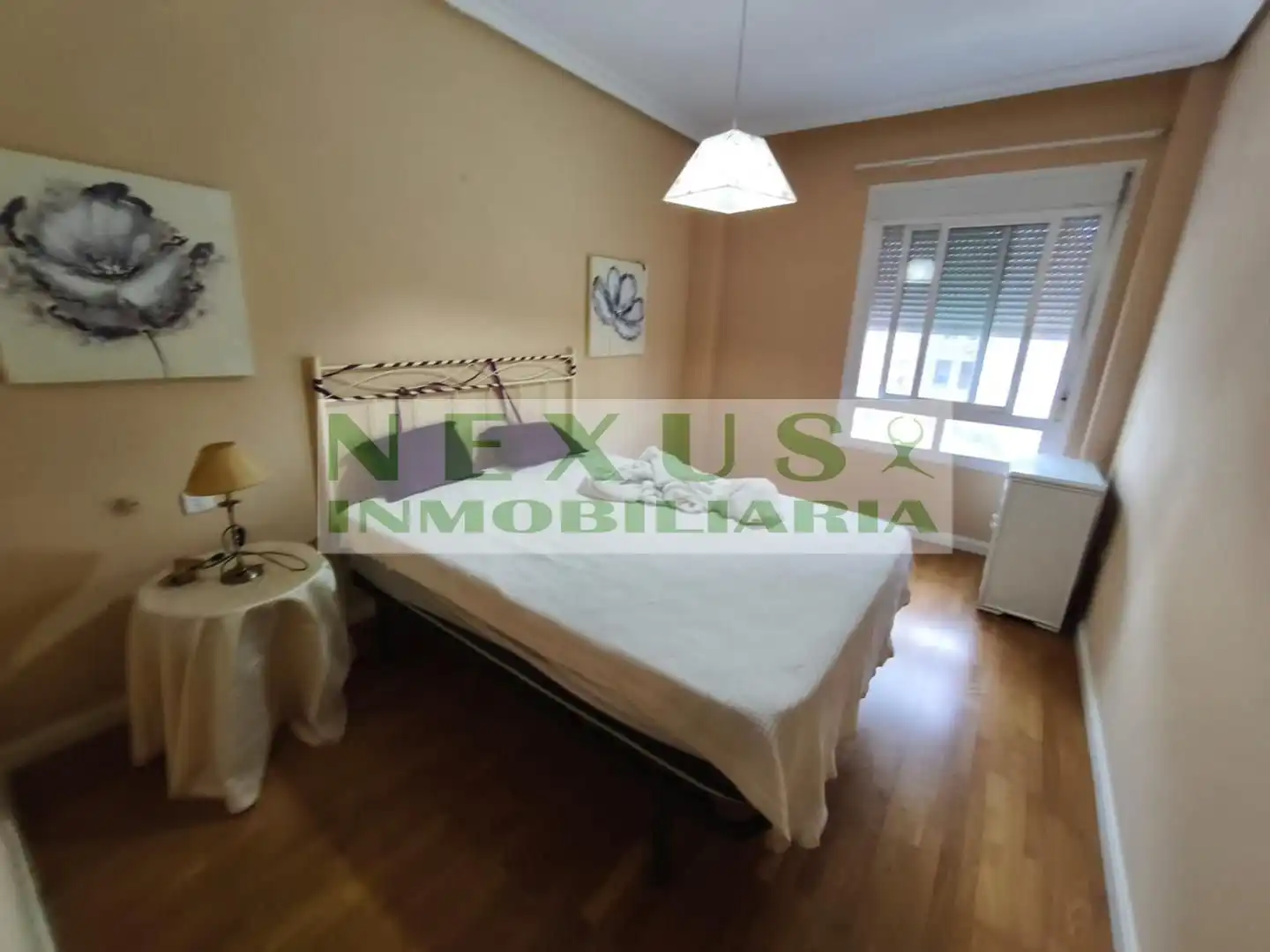 Flat with lift to rent in Ruta de la Plata, imagen 28