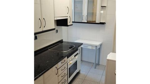 Photo 3 of Apartments for rent in Feria, Albacete Capital