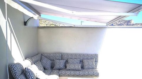 CASA DE UNA PLANTA CON TERRAZA DE 75 M2 EN PETRER, imagen 2