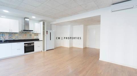 Foto 4 de Pis de lloguer a Actor Llorens, Albors,  Valencia Capital