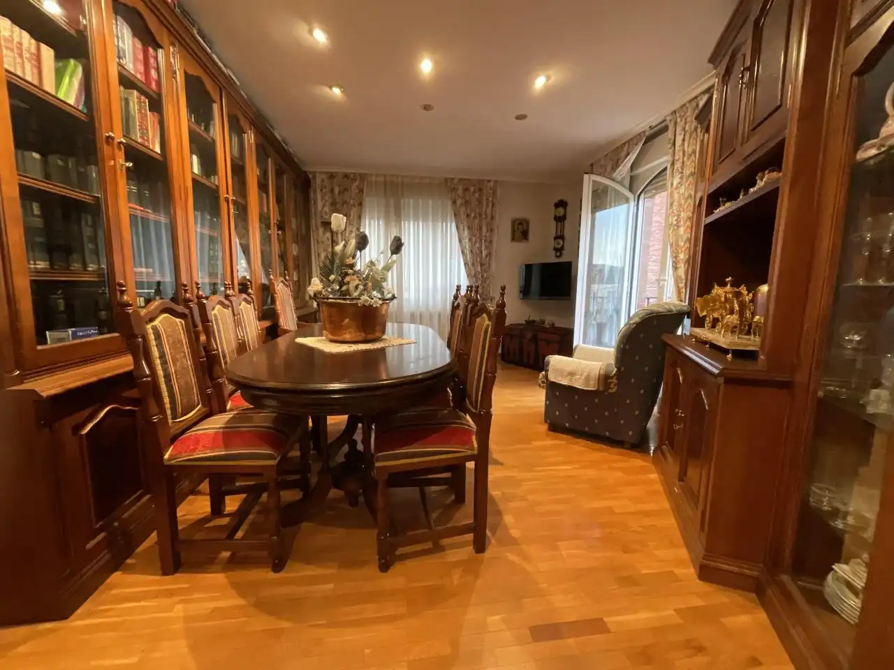 Wohnung mit Terrasse zum Verkauf in Calle San Roque, imagen 9