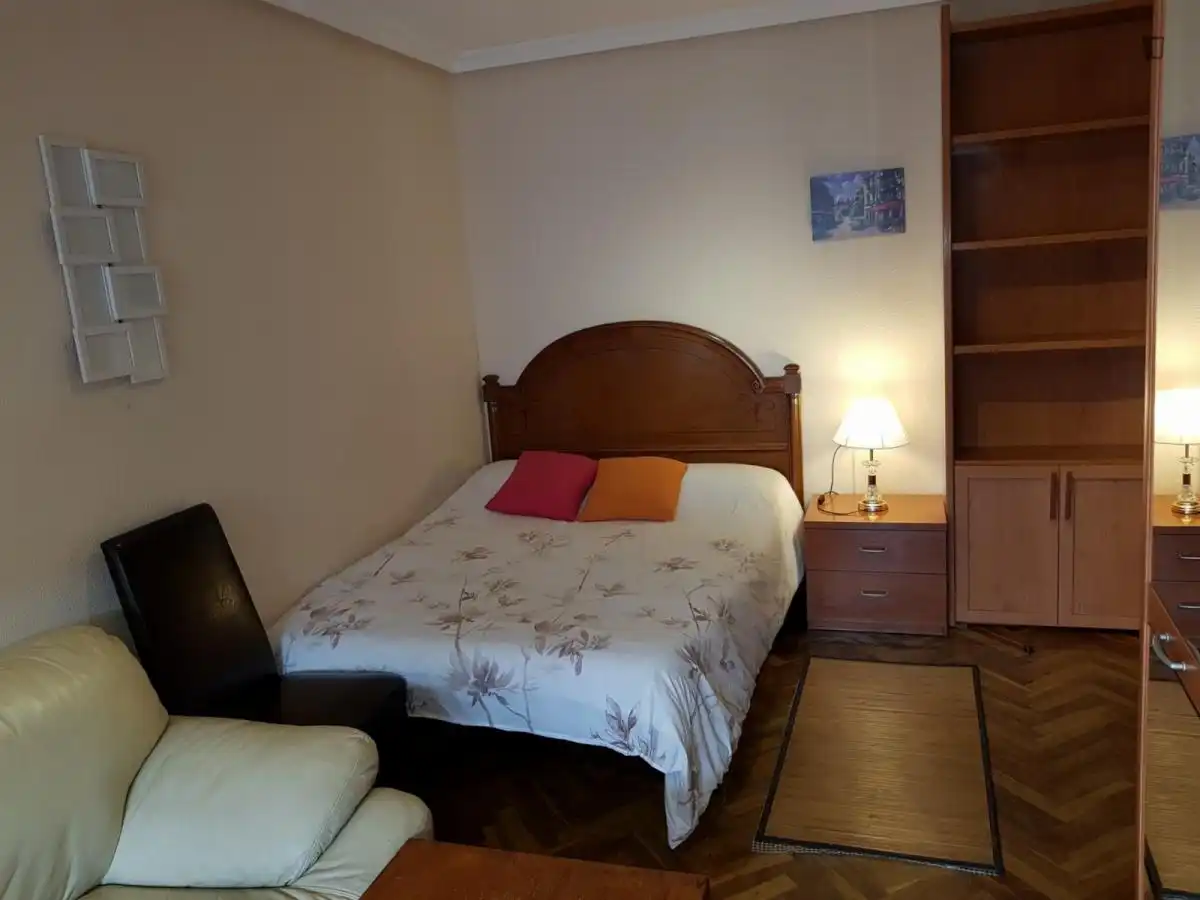 Zimmer in San Bernardo