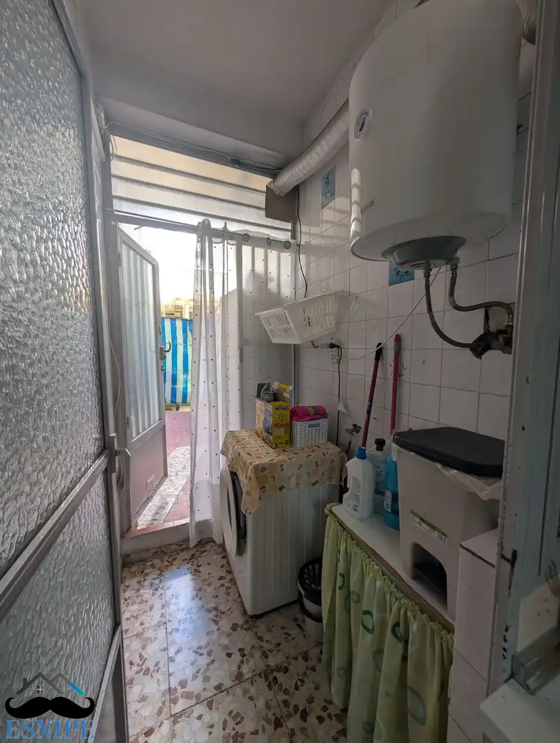Piso con terraza en venta en Archena, imagen 24