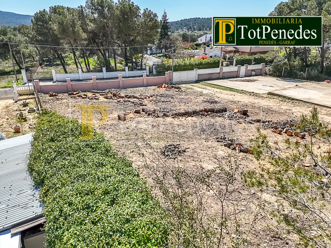 Residencial en venta en Querol