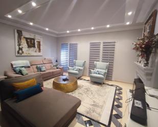 Living room of House or chalet for sale in Sueca  with Air Conditioner, Heating and Terrace