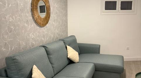 Foto 5 de Planta baixa en venda a El Puerto, Dénia