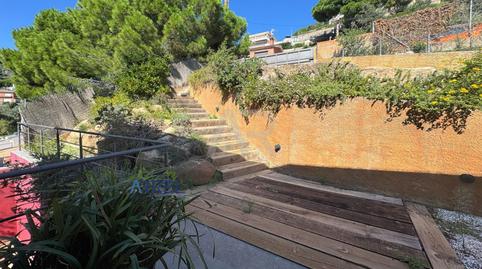 Foto 4 de Casa o chalet en venta en Alella, Barcelona