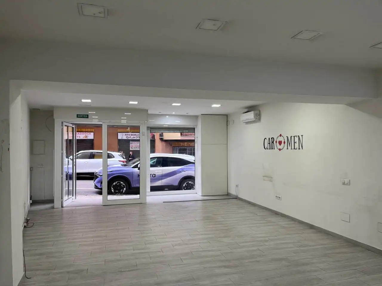 Gewerbefläche zur Miete in Calle PALAU AMETLLA, imagen 6