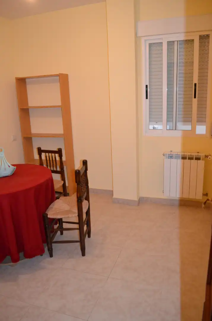 Menjador de Pis en venda en Plasencia amb Aire condicionat, Calefacció i Terrassa