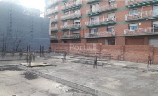 Aparcament de Edifici en venda en Reus