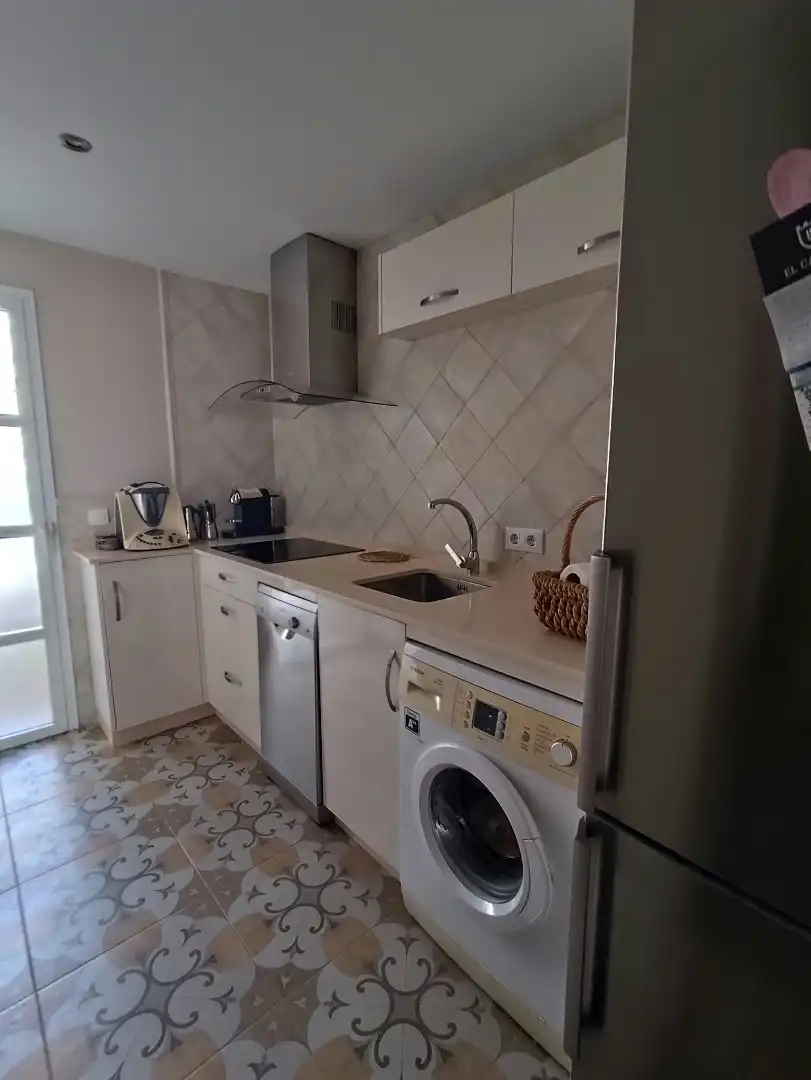 Appartement avec ascenseur à vendre à Avenida Almirante León Herrero, imagen 8
