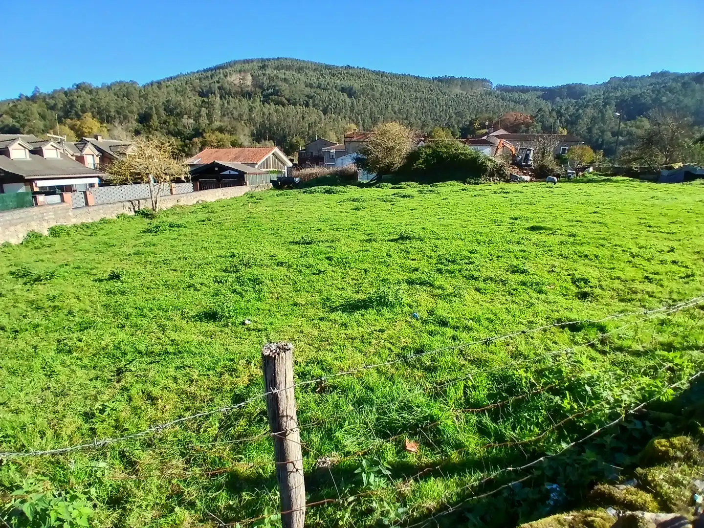 Terreno residencial en venta en Guriezo, imagen 10