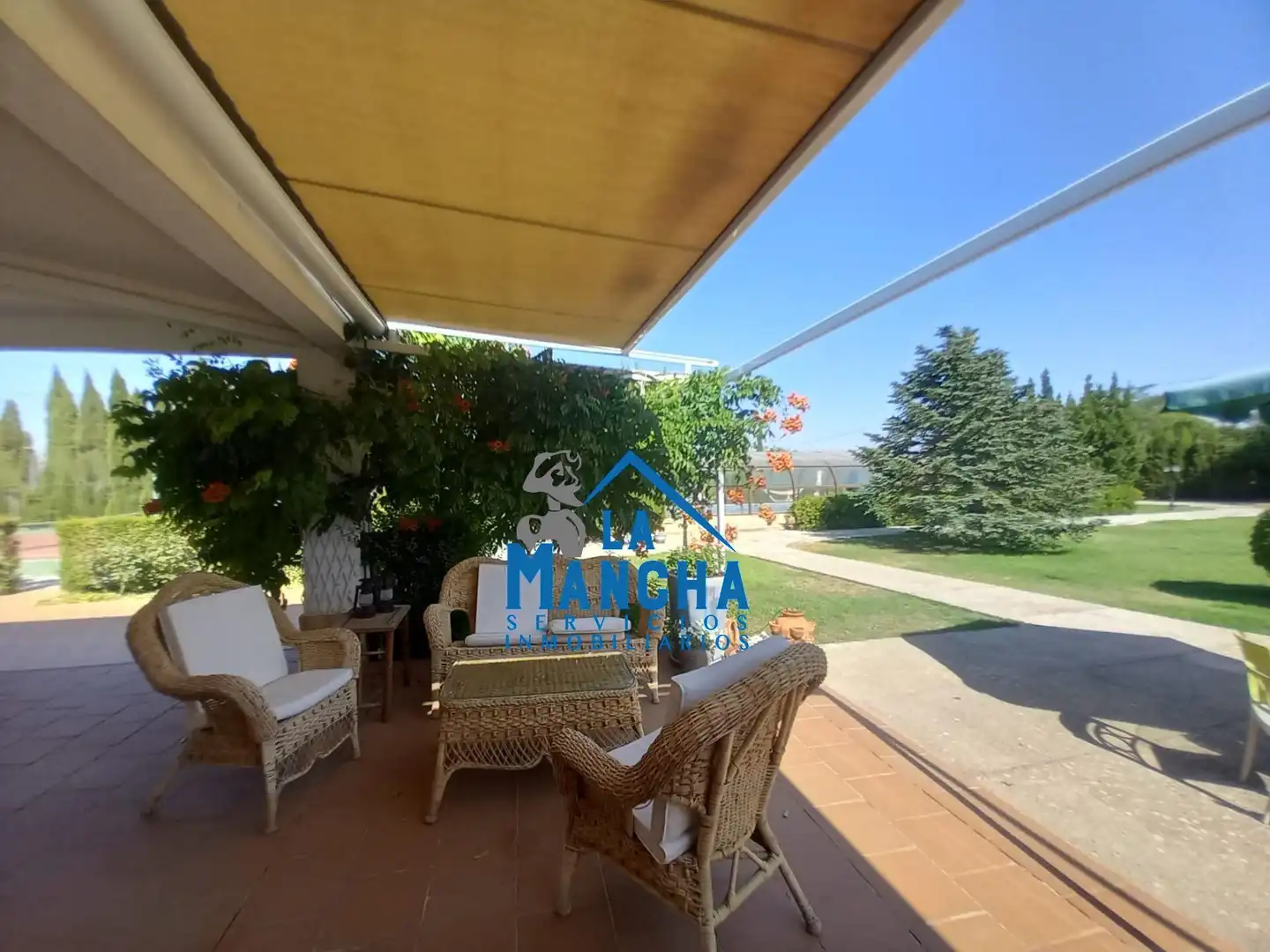 Chalet con piscina en venta en Calle DISEMINADOS, imagen 17