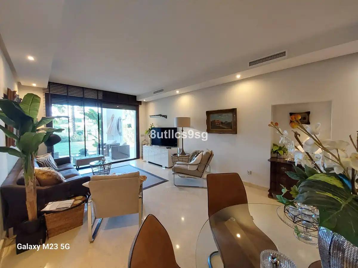 Appartamento con ascensore in vendita a Benahavís pueblo, imagen 11