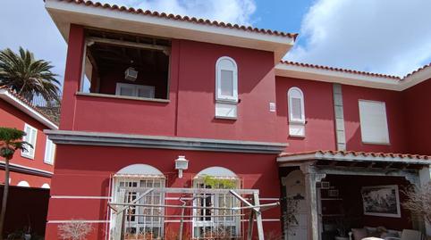 Foto 5 de Casa adosada en venta en Tafira, Las Palmas de Gran Canaria