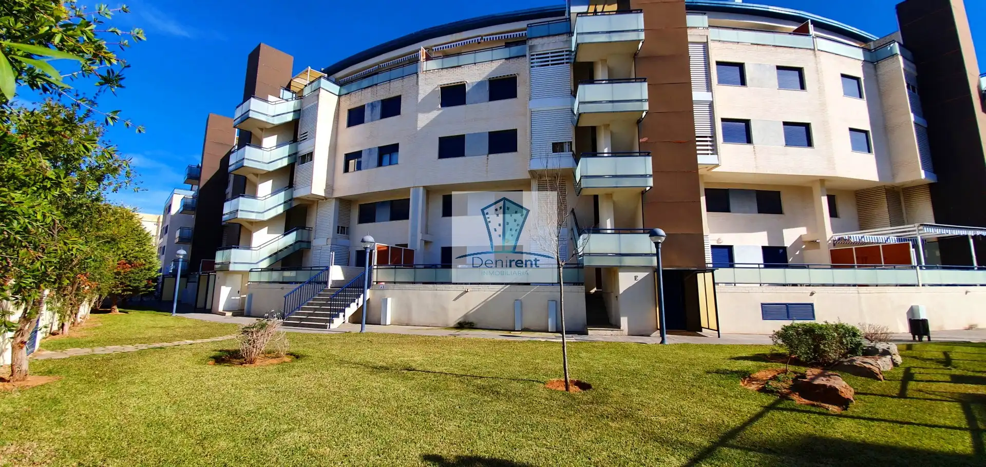 Apartament amb piscina de lloguer a Carretera de Dénia A Xábia 42, imagen 37
