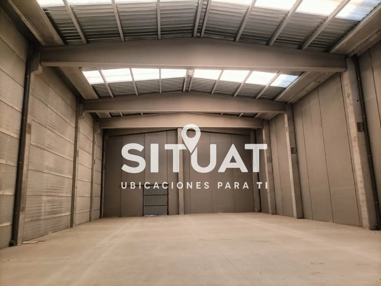 Industrial building for sale in Carrer Miguel Servet 9, imagen 23