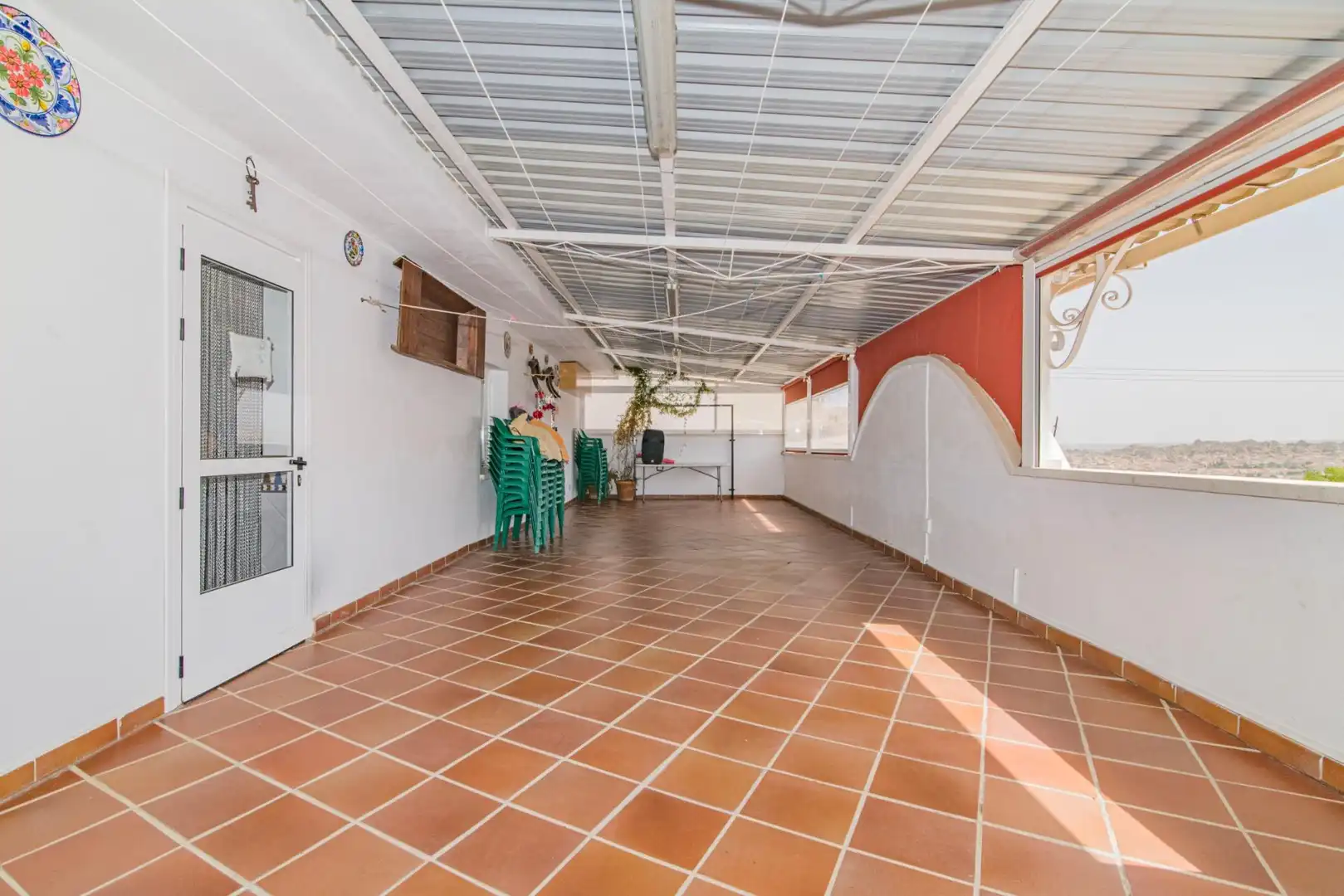 Gebäude zum Verkauf in Calle SAN ANTONIO (BAÑ), 10, Cortes y Graena