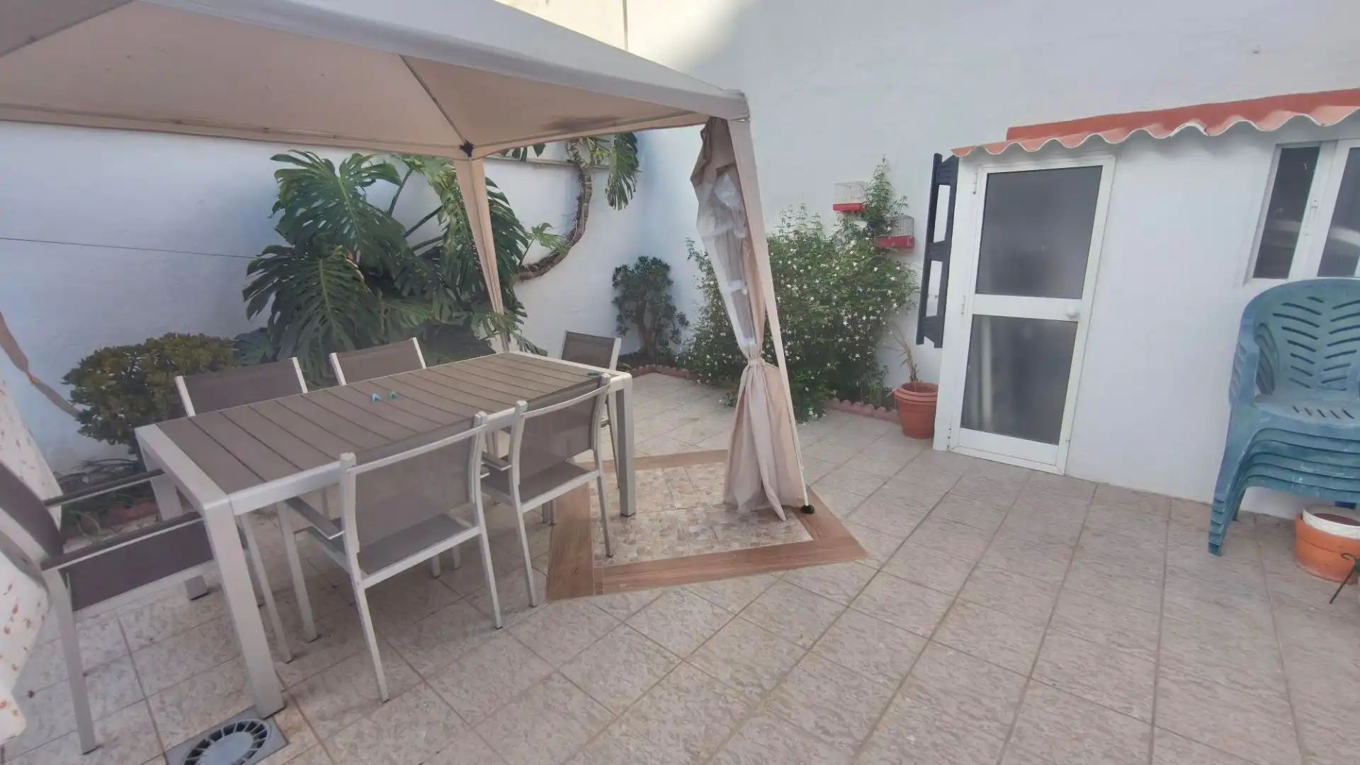 Terraced house to rent in Virgen de la Paloma, imagen 16