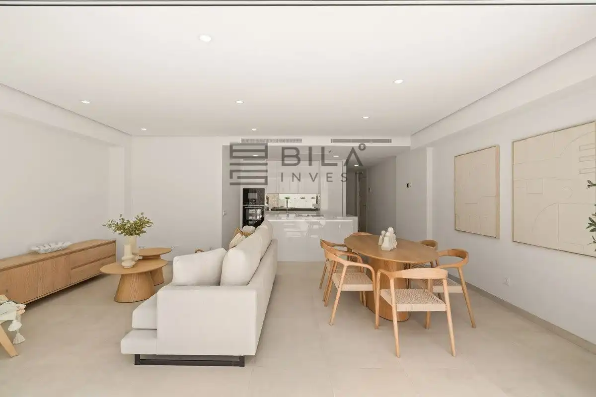Wohnung mit Pool zum Verkauf in Urb. Royal Palms, imagen 7