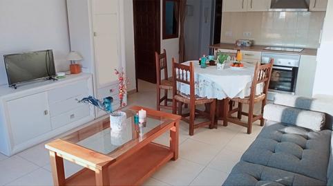 Foto 3 de Apartament en venda a El Sabinar – Urbanizaciones – Las Marinas – Playa Serena, Almería