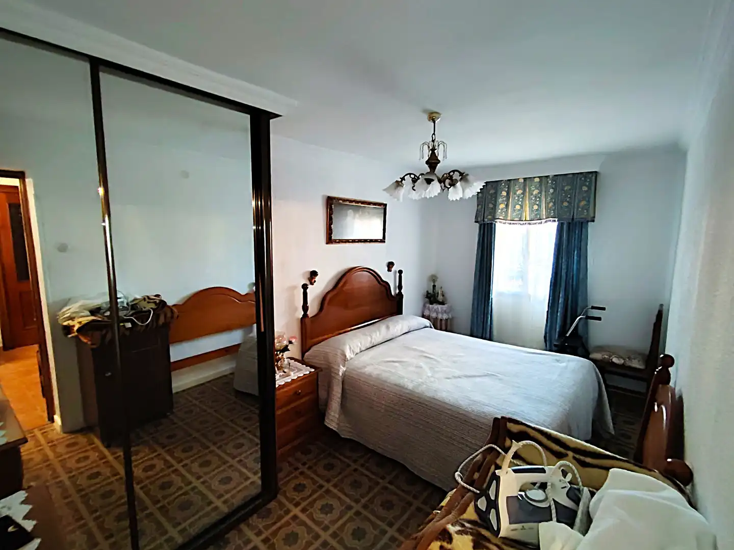 Habitación de Piso en venta en Foso - Moreras