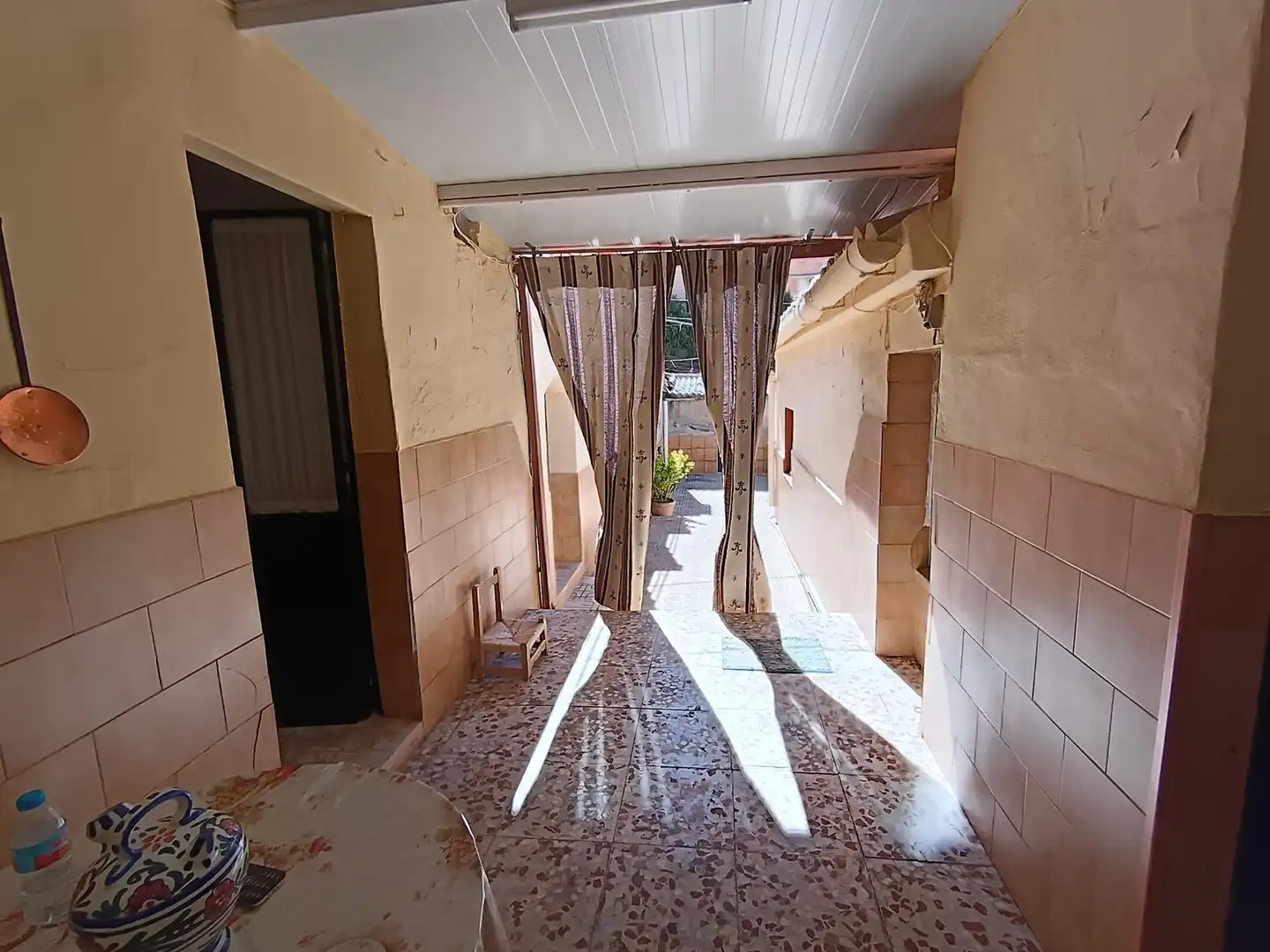 Casa o xalet en venda en Puertollano amb Terrassa i Traster