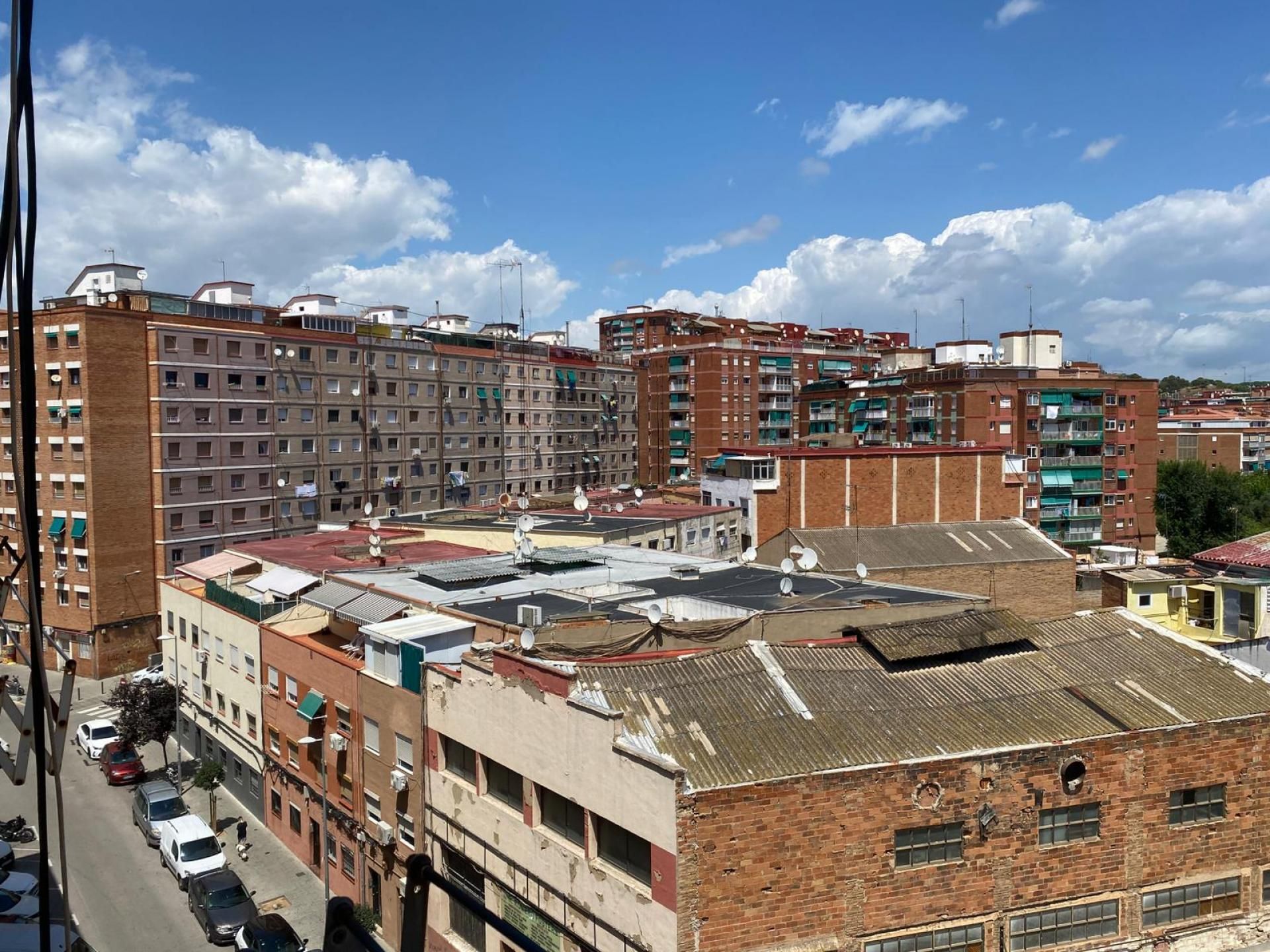 Flat for sale in de la Sagrada Família, Llefià, Artigues - Llefià, Badalona