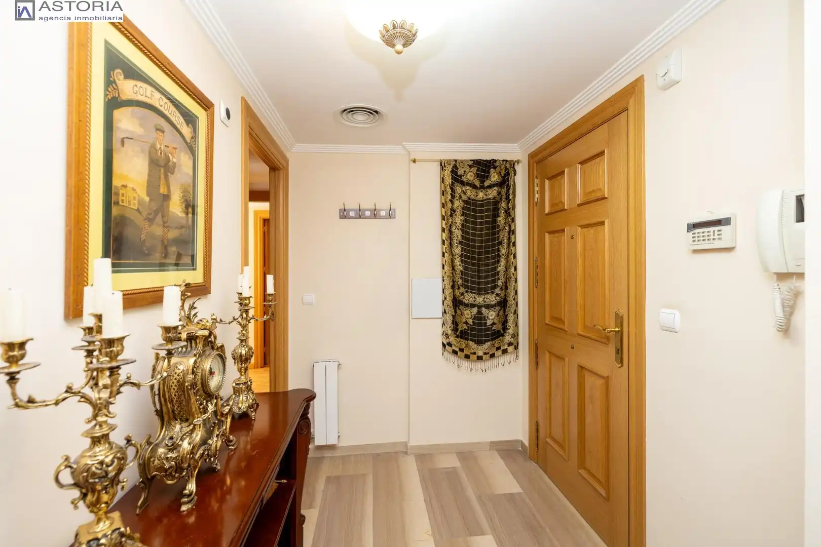 Appartement avec terrasse à vendre à Plaza CIUDAD DE LOS CARMENES, imagen 25
